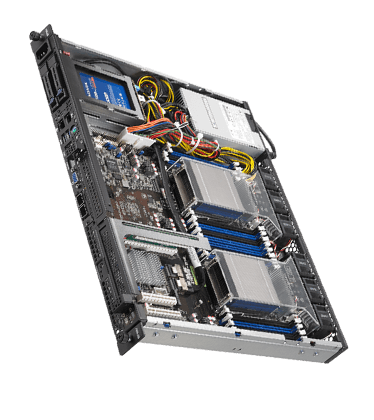 Замена системы хранения данных для Asus