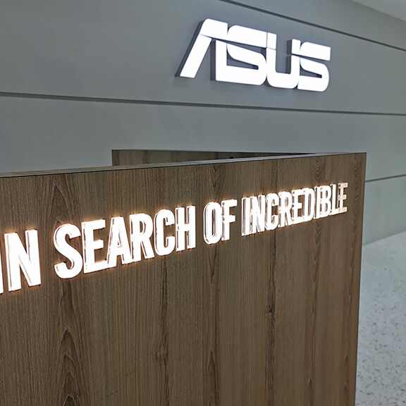 Ремонт техниеки Asus