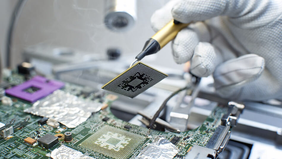 Ремонт техниеки Asus